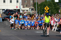 1K Youth Run & 1 Mile
